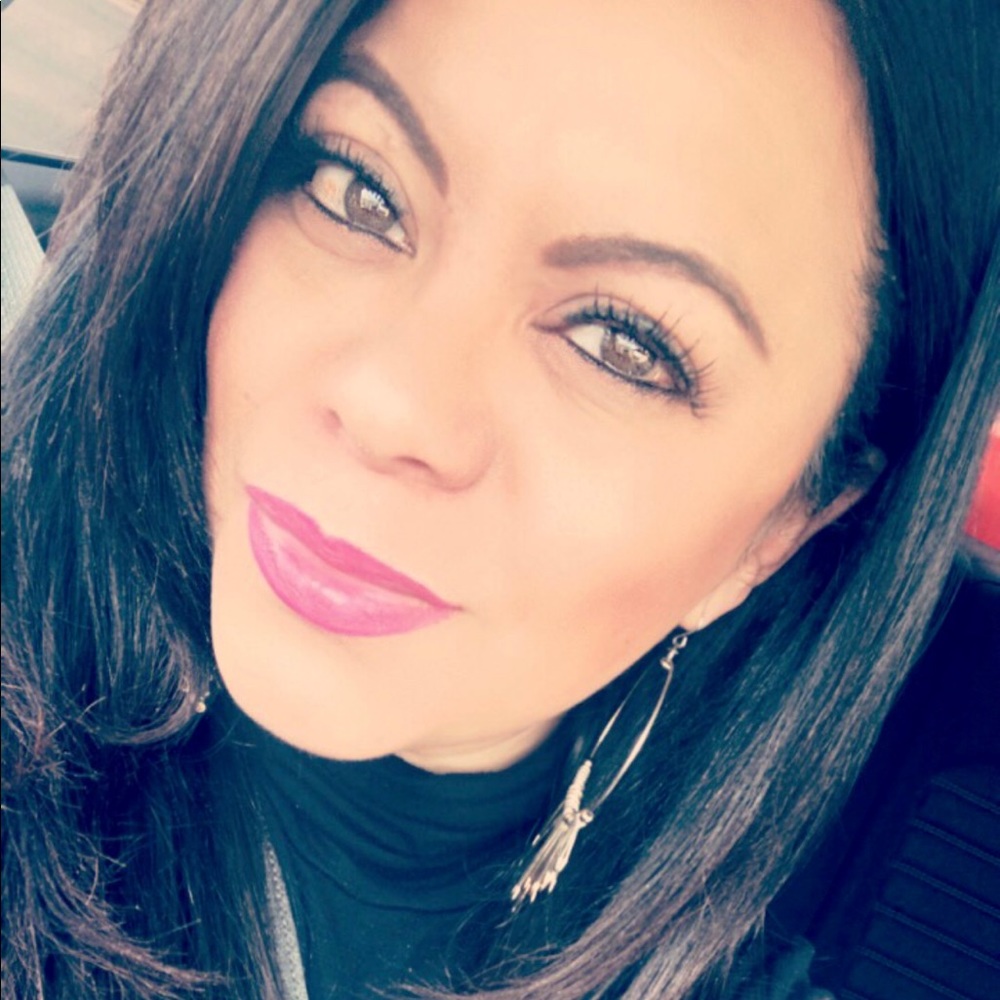 Meet your Posher, Erika